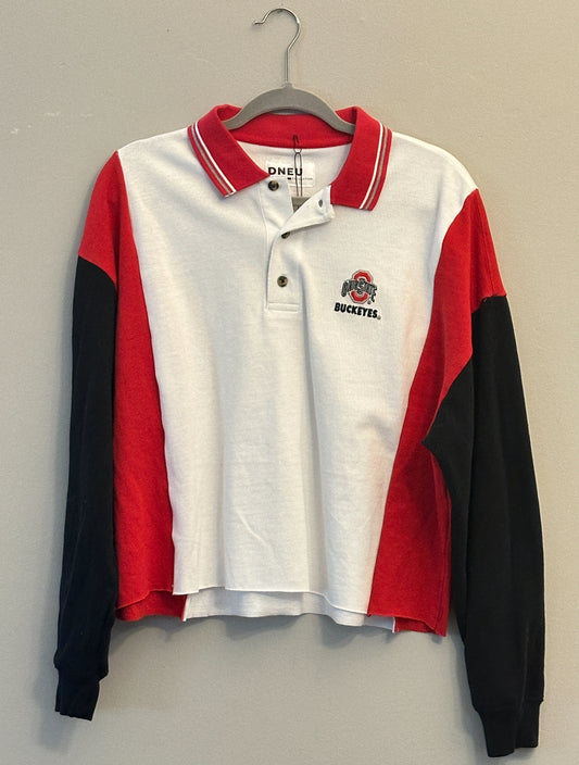 Ohio State Polo- L